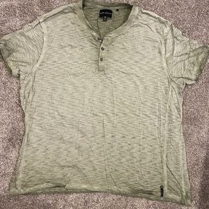 SILVER JEANS CO. Mens T